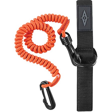 Festividad Paddle Leash - Orange FE3571161